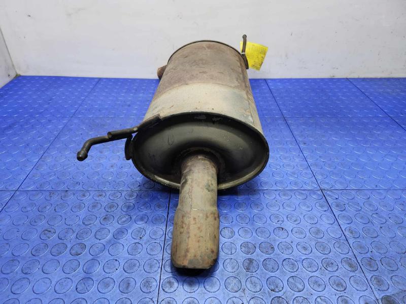 2006-2008 Honda Ridgeline Rear Exhaust Muffler Genuine OEM 18307SJCA01