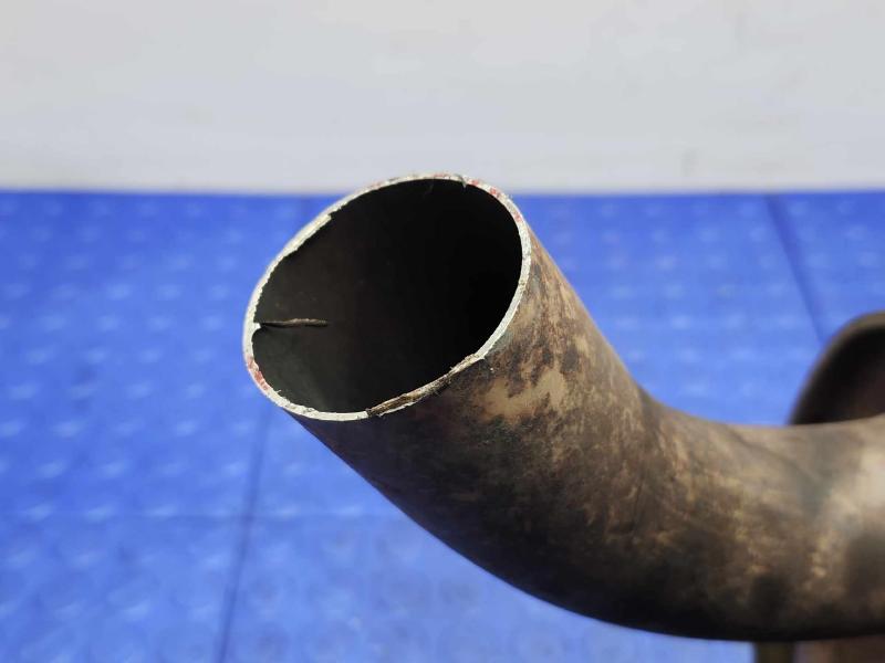 2006-2008 Honda Ridgeline Rear Exhaust Muffler Genuine OEM 18307SJCA01