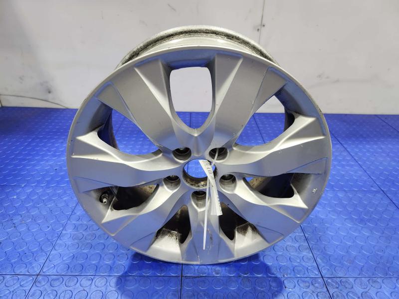 2009 Honda Accord Wheel
