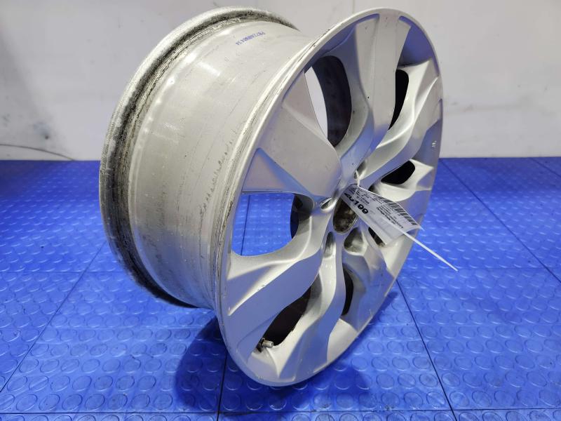 2009 Honda Accord Wheel