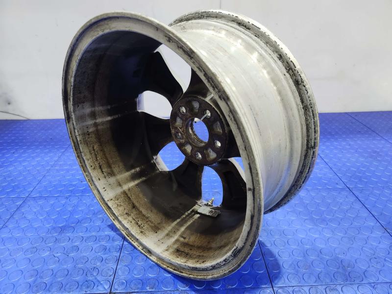 2009 Honda Accord Wheel