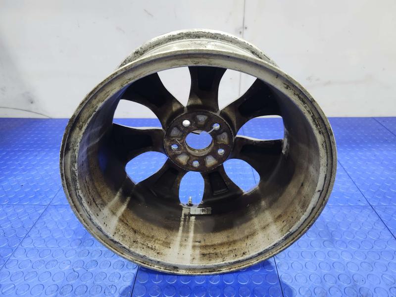 2009 Honda Accord Wheel