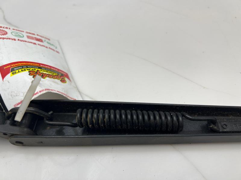 2016 Subaru Forester Wiper Arm