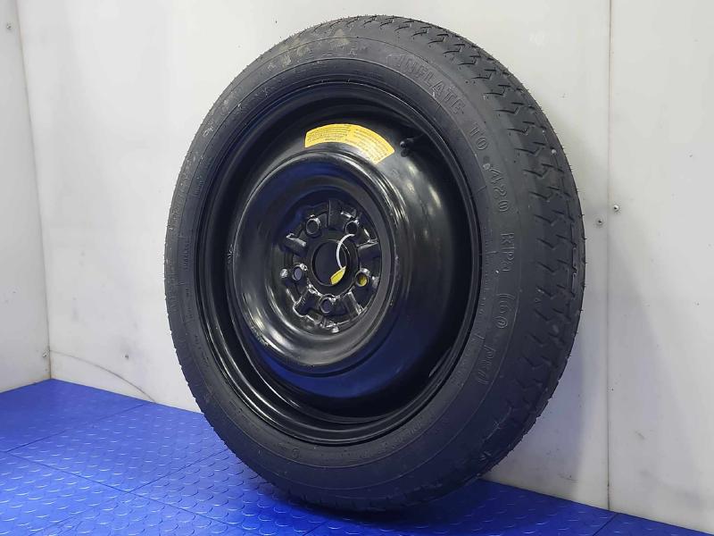 2015-2019 Subaru Outback Legacy Spare Tire & Wheel 17x4 T155/80D17 OEM 28151XA00A