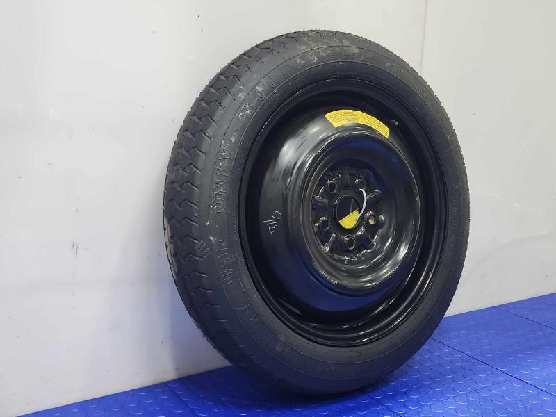 2015-2019 Subaru Outback Legacy Spare Tire & Wheel 17x4 T155/80D17 OEM 28151XA00A