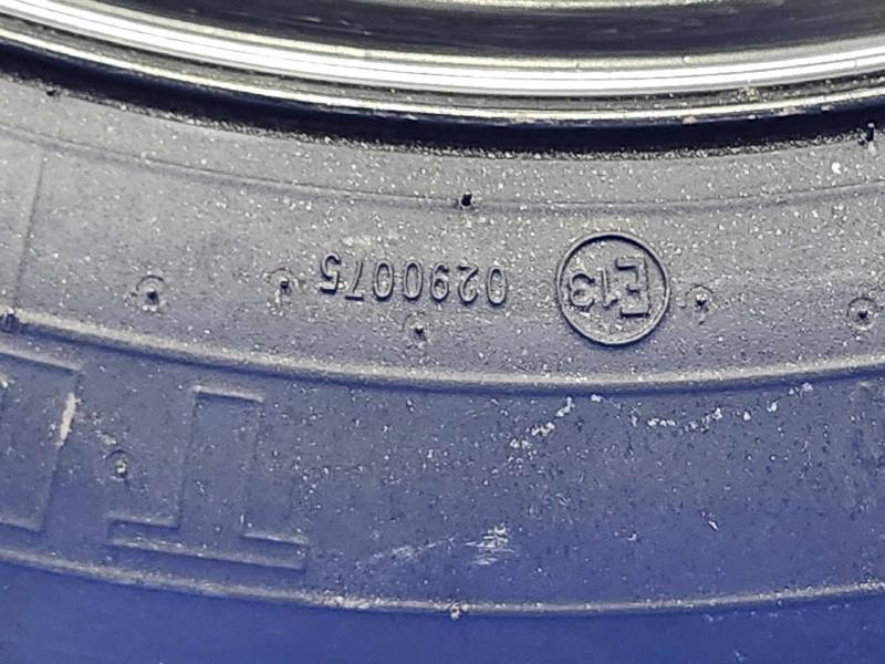 2015-2019 Subaru Outback Legacy Spare Tire & Wheel 17x4 T155/80D17 OEM 28151XA00A