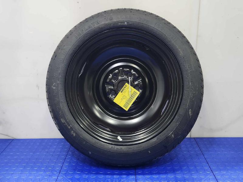 2015-2019 Subaru Outback Legacy Spare Tire & Wheel 17x4 T155/80D17 OEM 28151XA00A