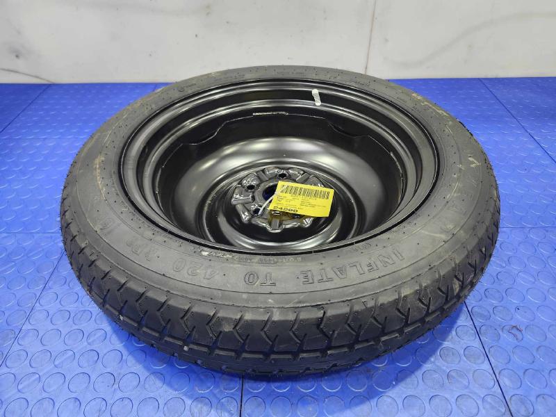2015-2019 Subaru Outback Legacy Spare Tire & Wheel 17x4 T155/80D17 OEM 28151XA00A