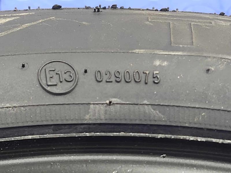 2015-2019 Subaru Outback Legacy Spare Tire & Wheel 17x4 T155/80D17 OEM 28151XA00A