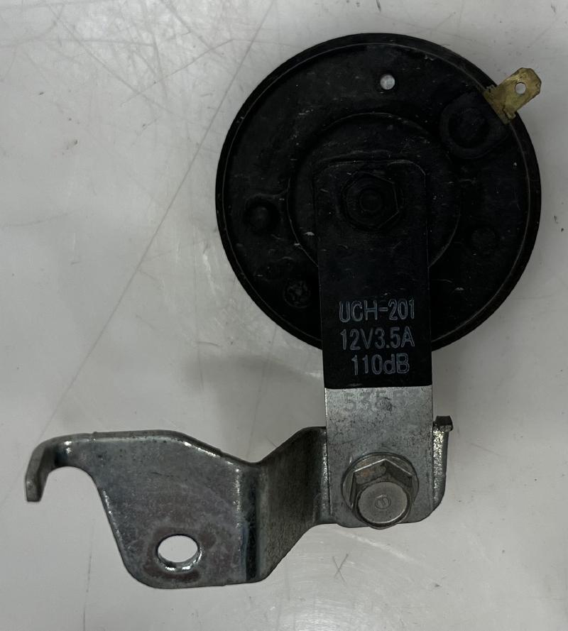 2015 Subaru Crosstrek Horn