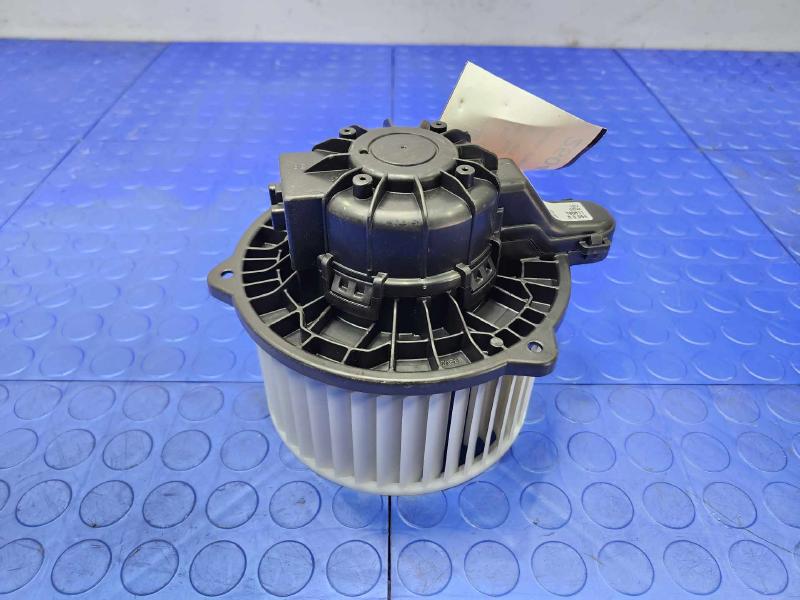 2019 Chevrolet Bolt Blower Motor
