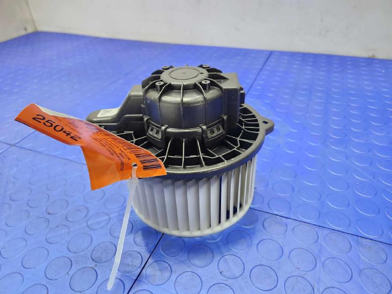 2019 Chevrolet Bolt Blower Motor