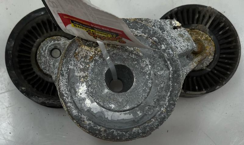 2011 Ram 1500 Engine Belt Tensioner