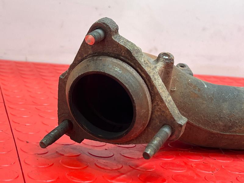 2008 Chevrolet Suburban Exhaust Manifold