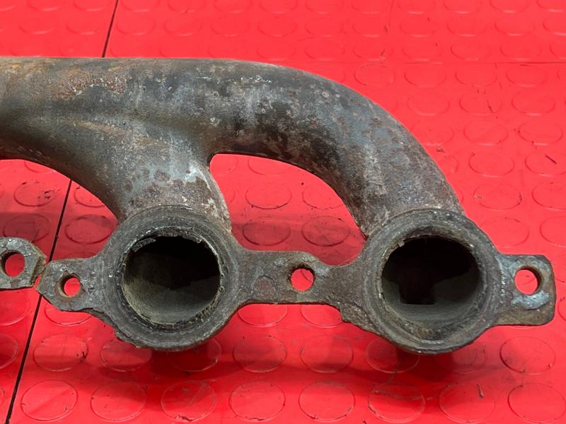 2008 Chevrolet Suburban Exhaust Manifold