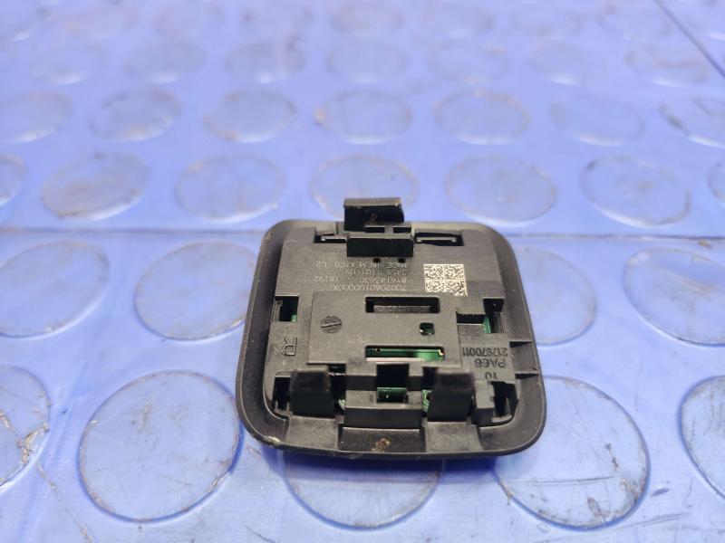 2019 Chevrolet Silverado 2500 Combination Switch