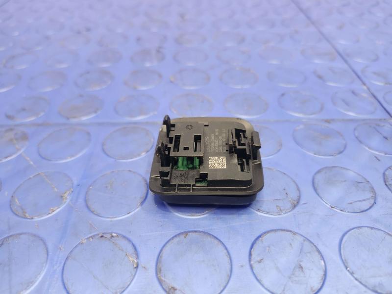 2019 Chevrolet Silverado 2500 Combination Switch