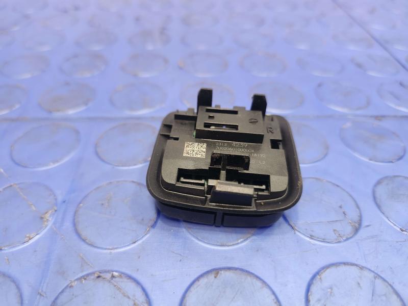 2019 Chevrolet Silverado 2500 Combination Switch