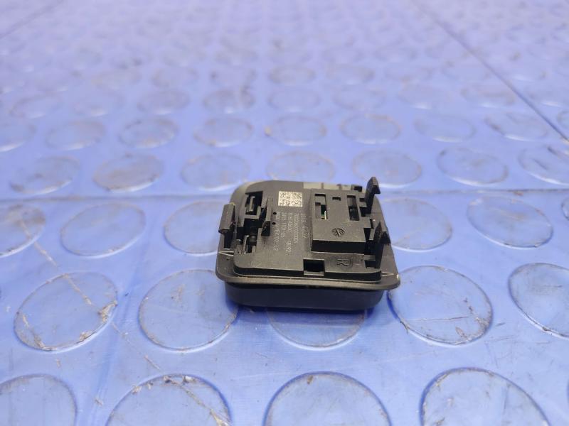 2019 Chevrolet Silverado 2500 Combination Switch