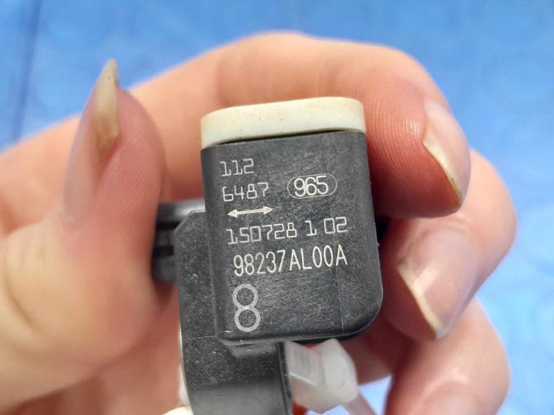 2016 Subaru Legacy Misc Ebay Parts