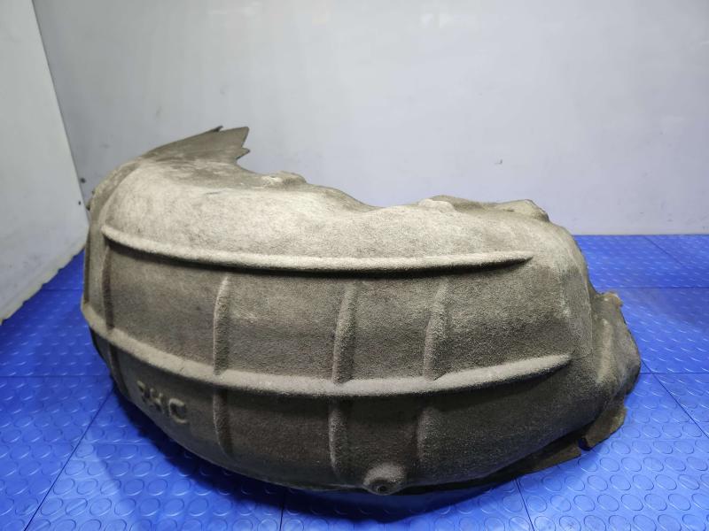 2013 Infiniti FX35 Inner Fender Liner