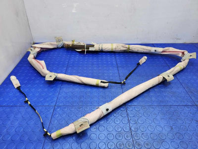 2009 Volkswagen Routan Air Bag