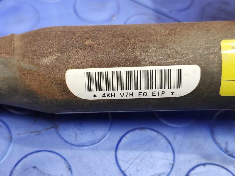2009 Volkswagen Routan Air Bag
