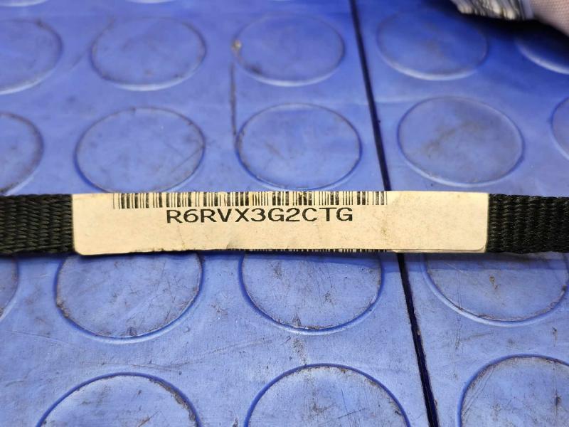 2009 Volkswagen Routan Air Bag