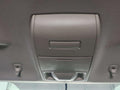 2012 Dodge Grand Caravan Front Console