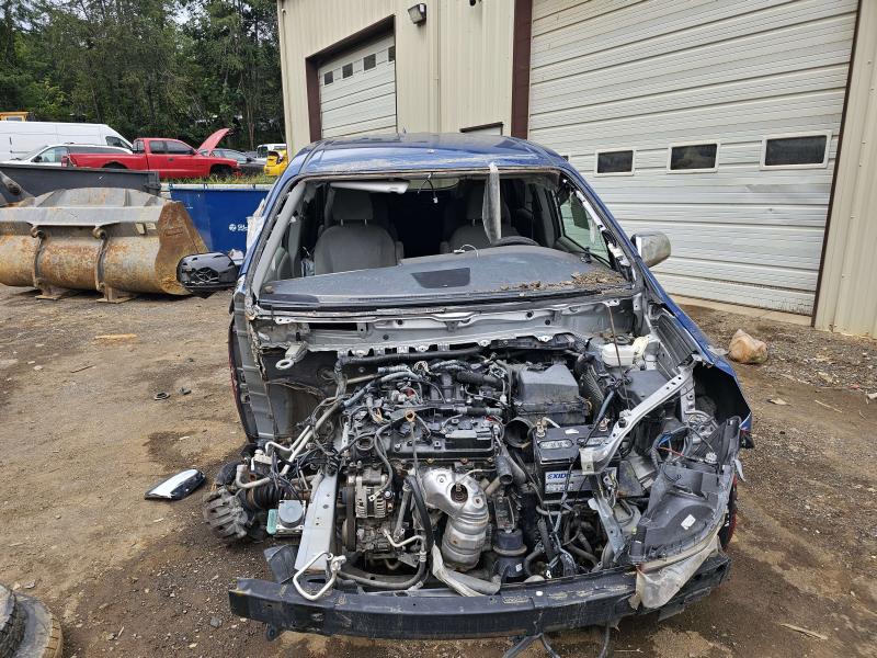 2019 Toyota Sienna Air Bag