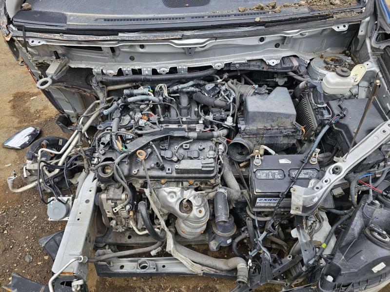 2019 Toyota Sienna Air Cond. Evaporator