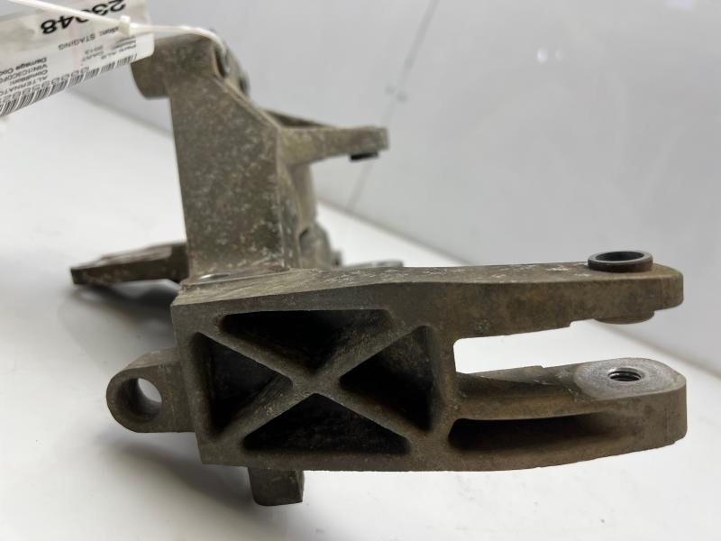 2013 - 2016 Dodge Dart 1.4L Alternator and Compressor Bracket OEM 4627619AA