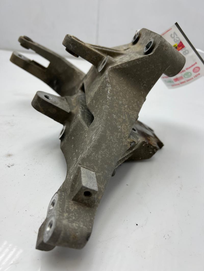 2013 - 2016 Dodge Dart 1.4L Alternator and Compressor Bracket OEM 4627619AA