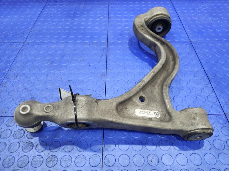 2015 Porsche Panamera Lower Control Arm Front