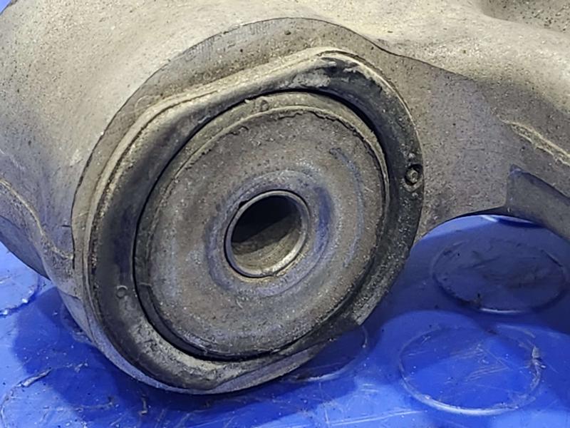 2015 Porsche Panamera Lower Control Arm Front