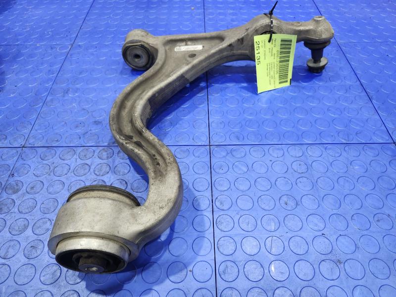2015 Porsche Panamera Lower Control Arm Front