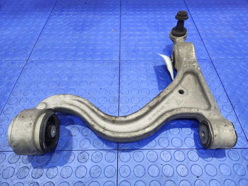 2015 Porsche Panamera Lower Control Arm Front