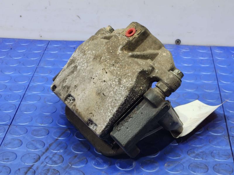 2012 GMC Yukon Caliper