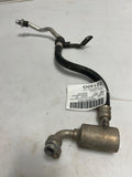 2003 - 2007 Infiniti G35 AC Refrigerant Suction Hose OEM 92480AM600