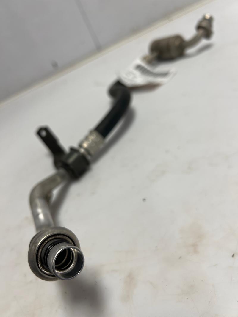 2003 - 2007 Infiniti G35 AC Refrigerant Suction Hose OEM 92480AM600