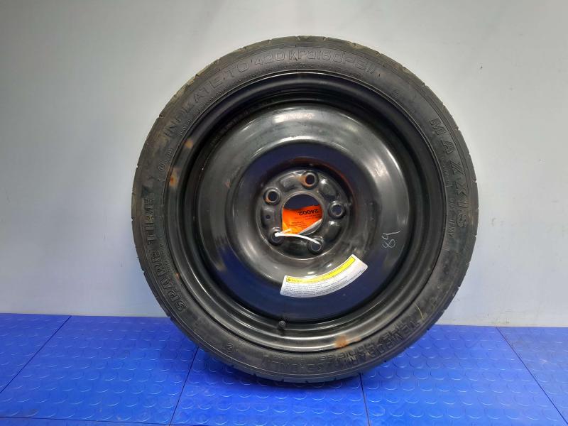 2019 Nissan Sentra Wheel