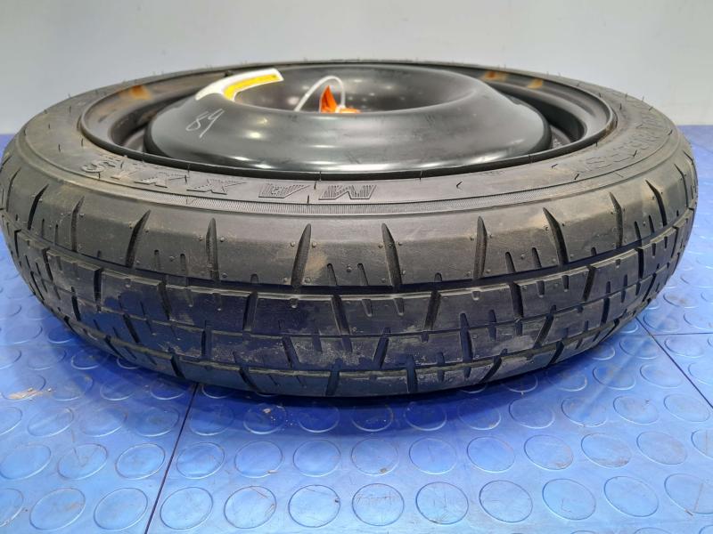 2019 Nissan Sentra Wheel