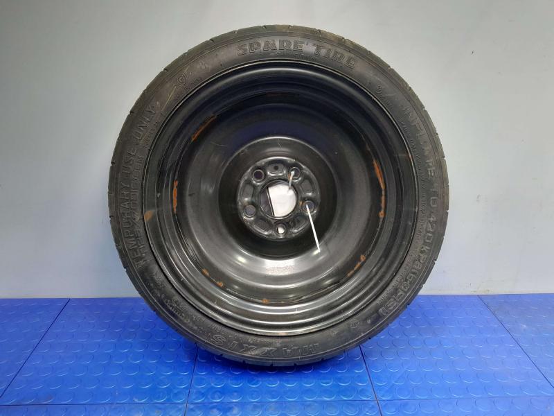 2019 Nissan Sentra Wheel