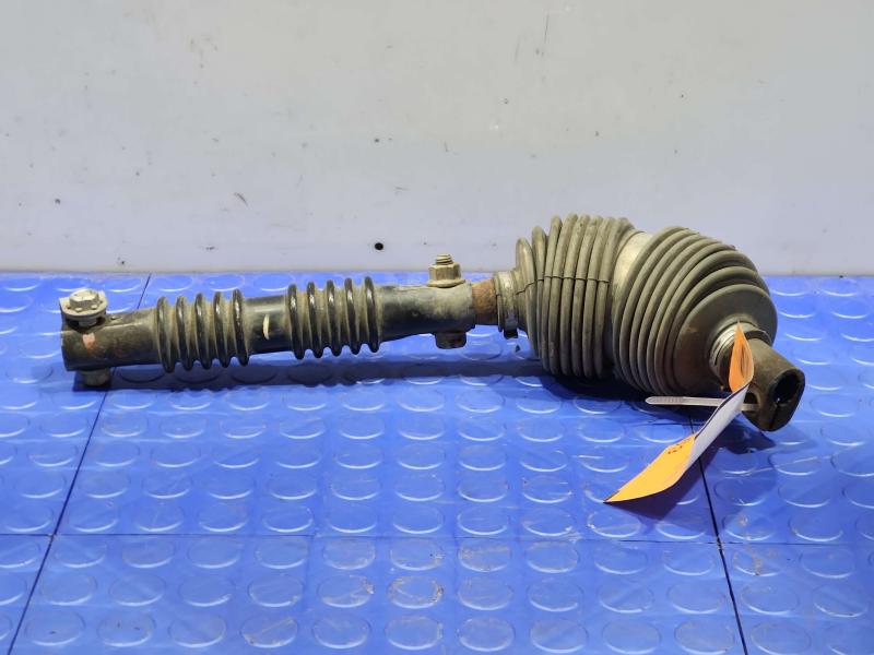 2012 GMC Yukon Steering Coupler