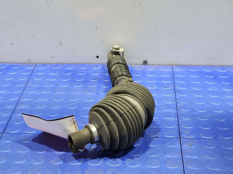 2012 GMC Yukon Steering Coupler