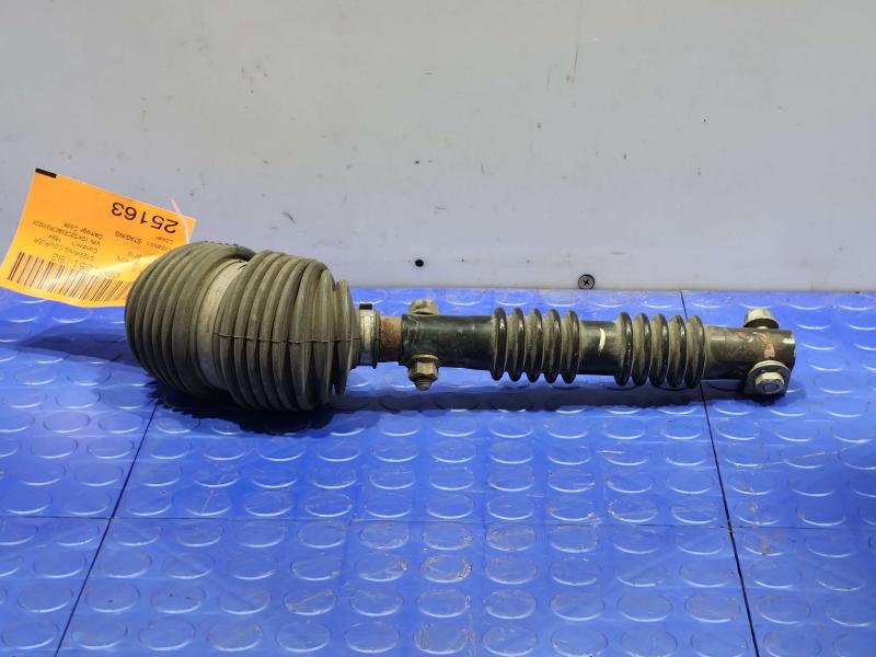2012 GMC Yukon Steering Coupler