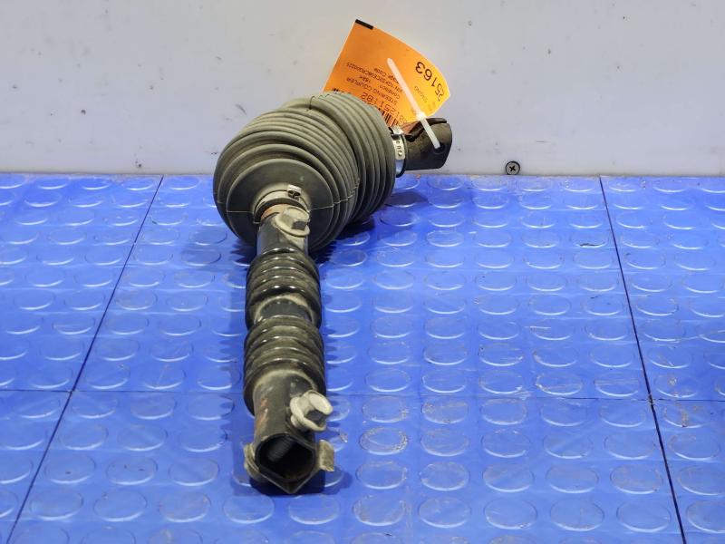 2012 GMC Yukon Steering Coupler