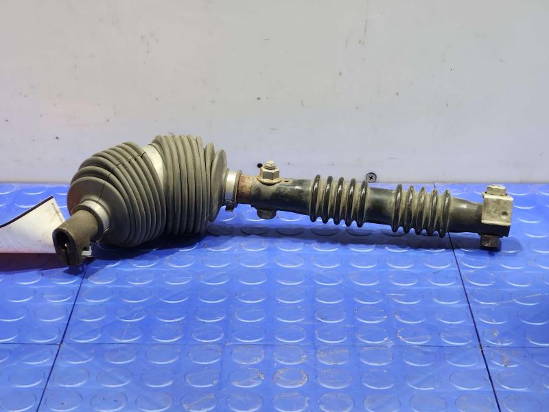 2012 GMC Yukon Steering Coupler