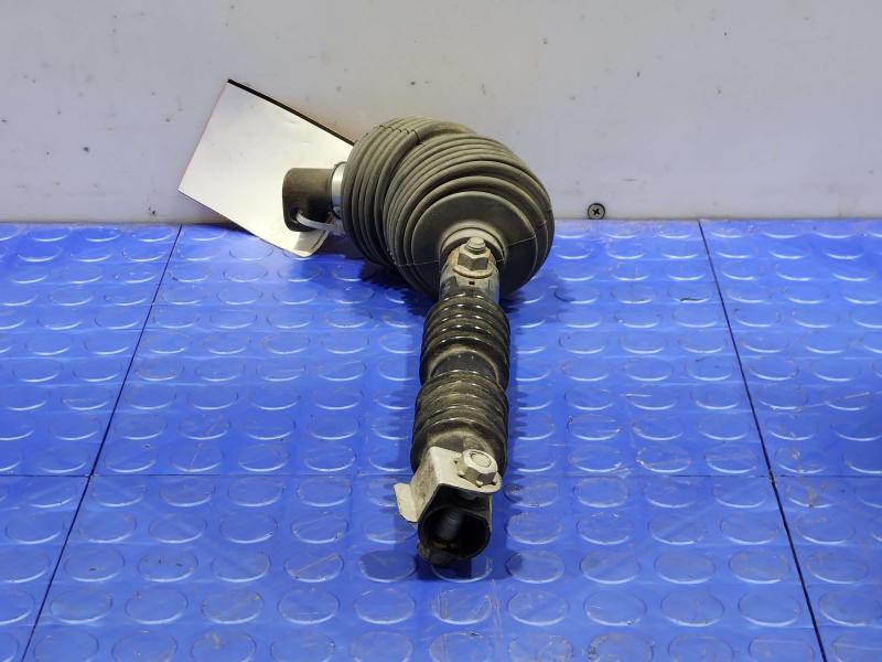 2012 GMC Yukon Steering Coupler
