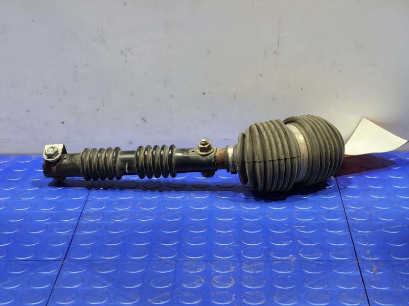 2012 GMC Yukon Steering Coupler